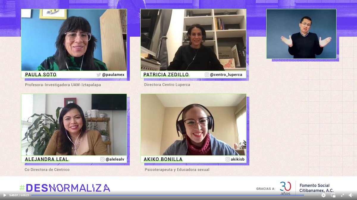 Alejandra Leal tweet media