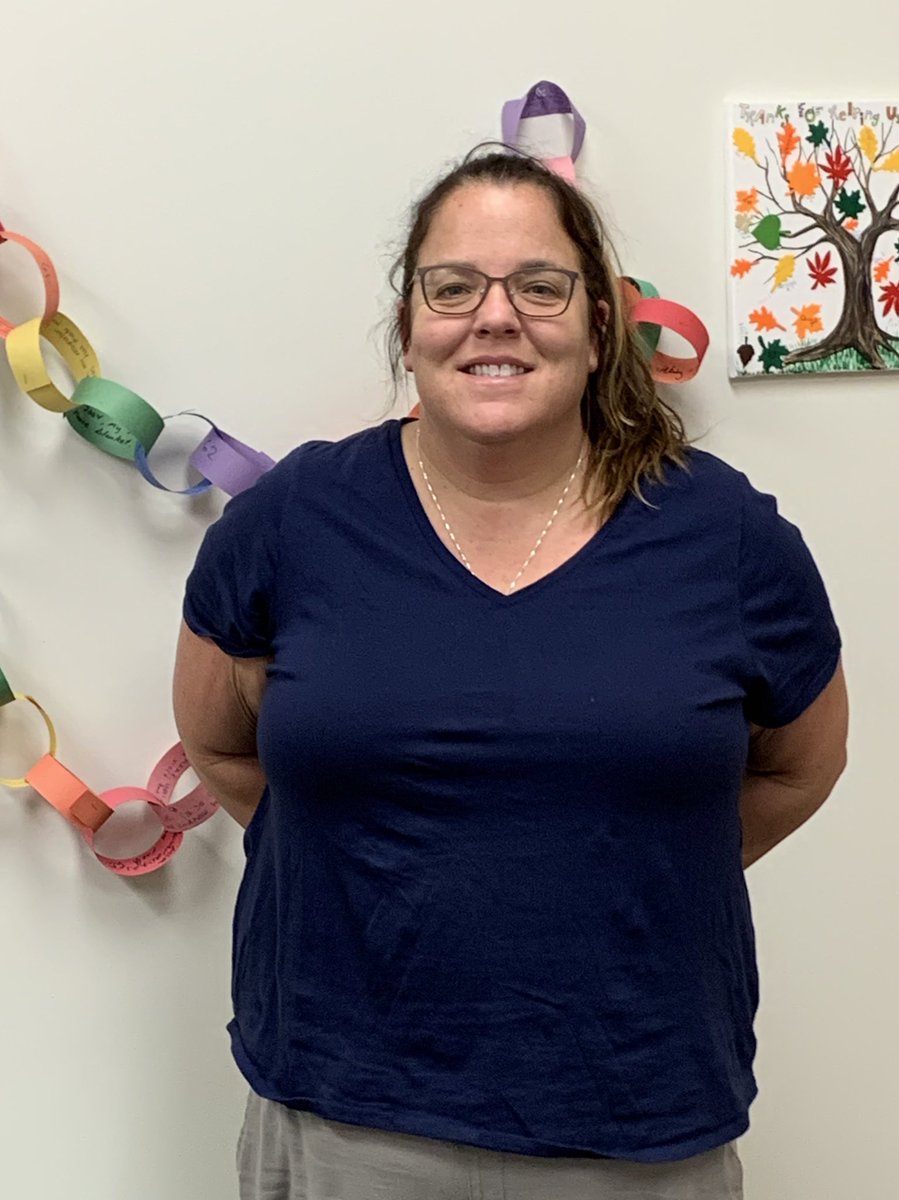 Holley_MS_HS's tweet photo. It’s National School Social Worker Week!    ❤️🤍🖤 Thank you Mrs. Zelent and Mrs. Braley for all you do for us! #family https://t.co/jPjWkvkYfV