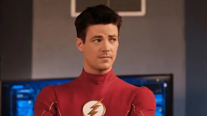 The Flash’s Grant Gustin has signed with ICM for theatrical representation.

(Source: deadline.com/2022/03/the-fl…)