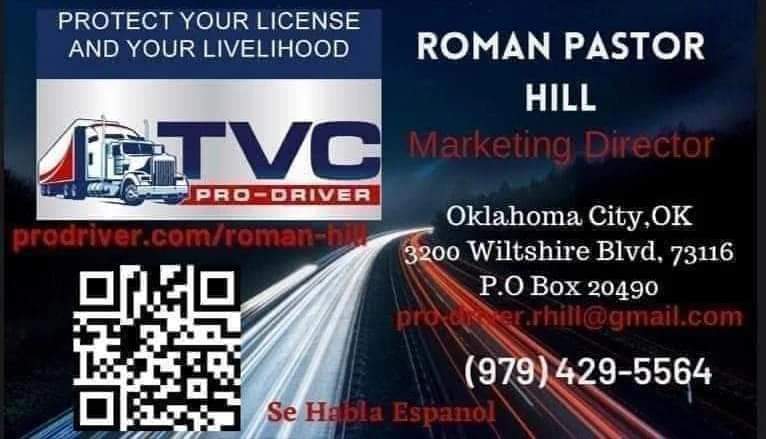 KingQueenNatio2's tweet photo. Good morning everyone. We are proud to bring to you the best services you can have in United States and Canada as far as

Legal Assistance

Roadside Assistance

Accidents

Fuel Discounts

MC# DOT# and etc

https://t.co/QEgXh5W8Ge https://t.co/0aoDURjL0W