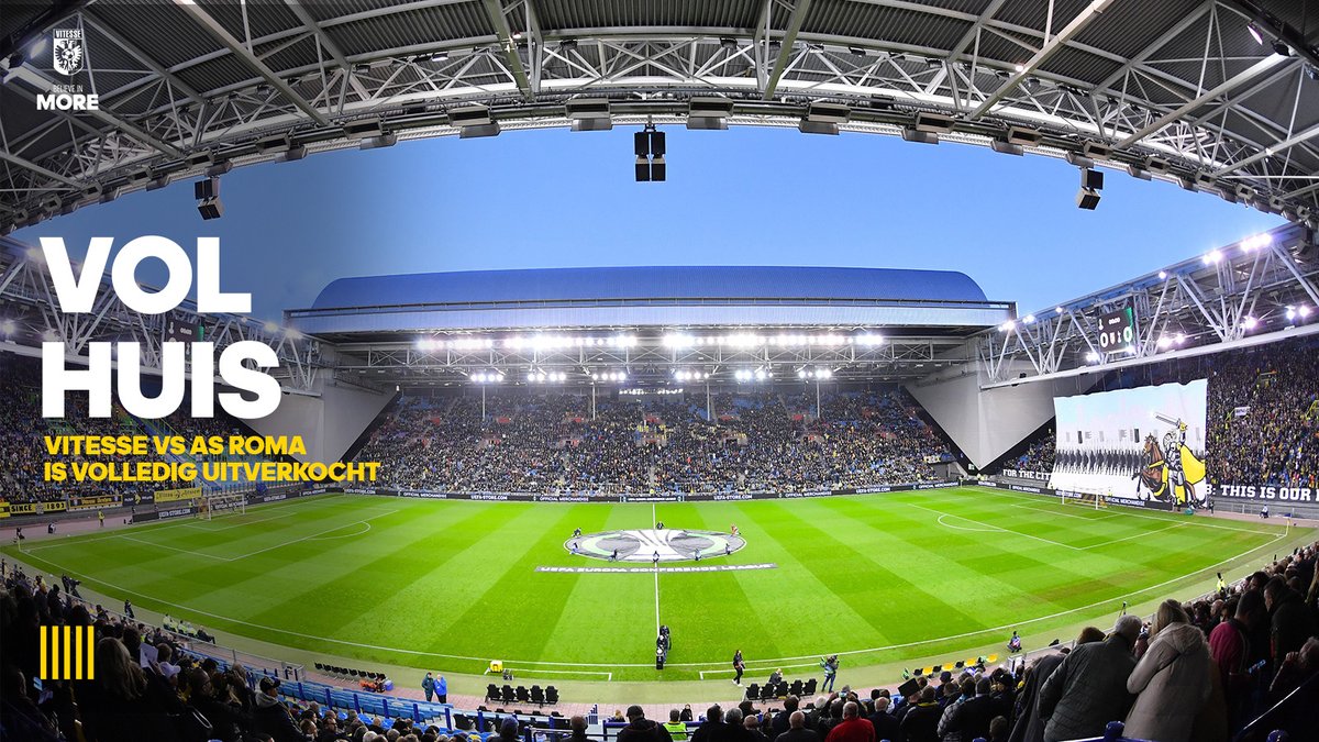 Vitesse tweet media