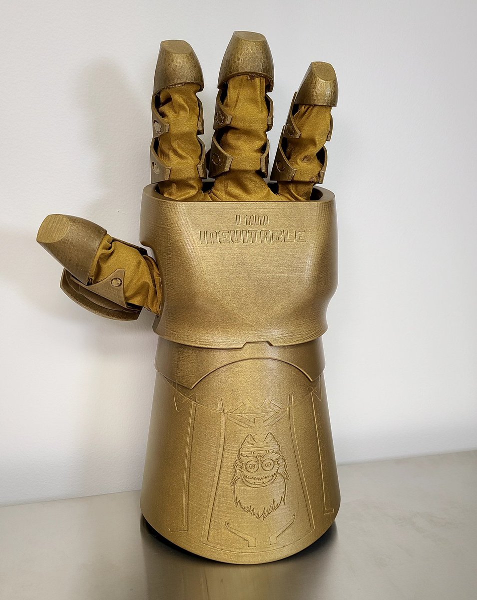 MakerGear tweet media