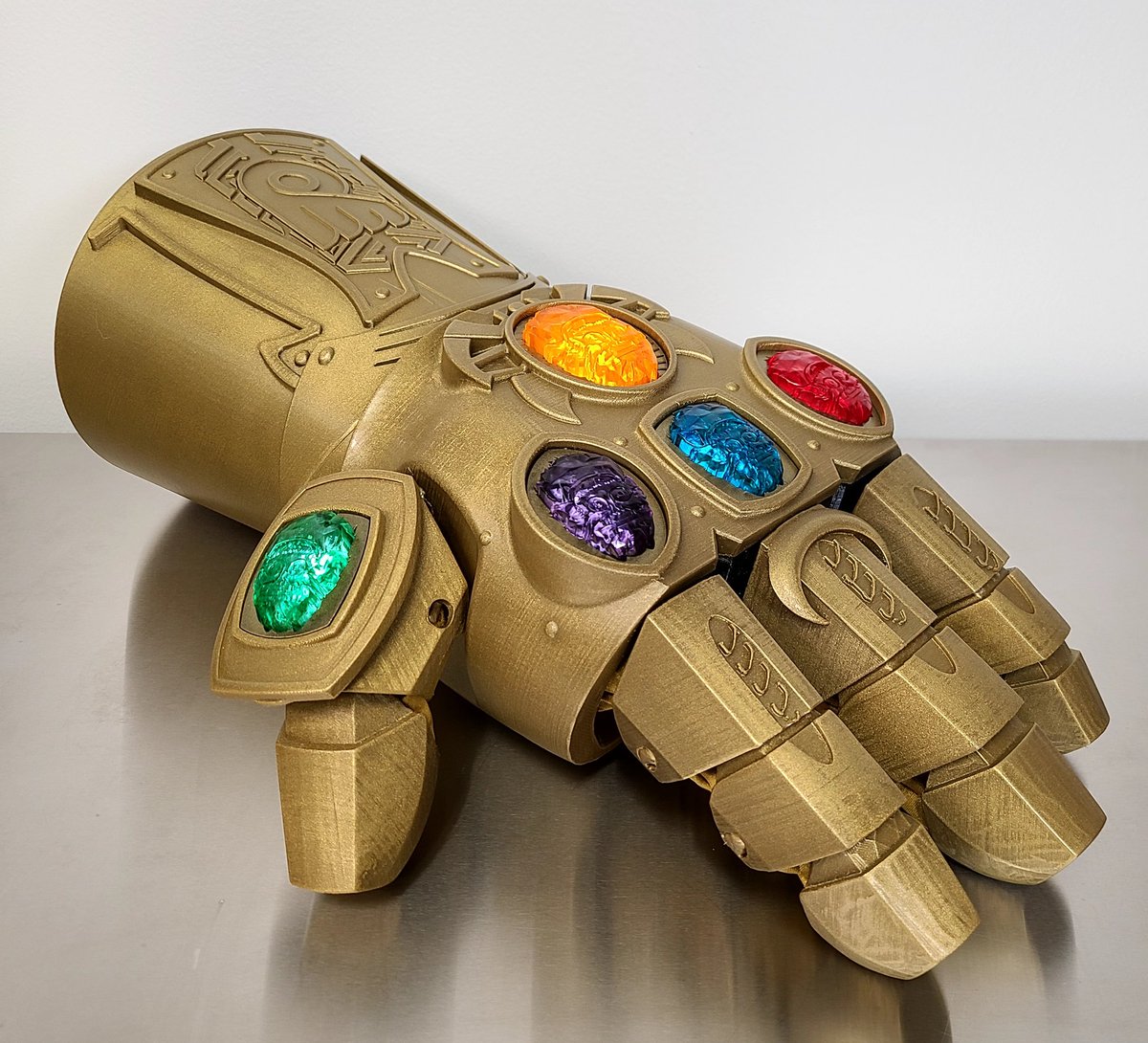 MakerGear tweet media