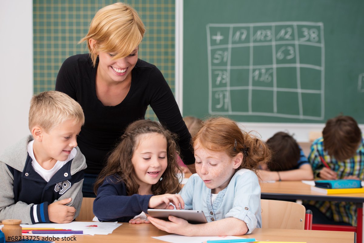 Stabsstelle_ALP's tweet photo. #Tablets in der 1. Klasse? Sollten SuS nicht erst richtig lesen u. schreiben lernen? Genau dabei unterstützen digitale Medien! In der #eSession am 14.3.22 gibt's spannende Impulse und Anregungen dazu.
Anmeldung:👉https://t.co/IXZ24w6gYf #twlz #BayernEdu #Grundschule @KM_Bayern https://t.co/ioJTv1jrrC