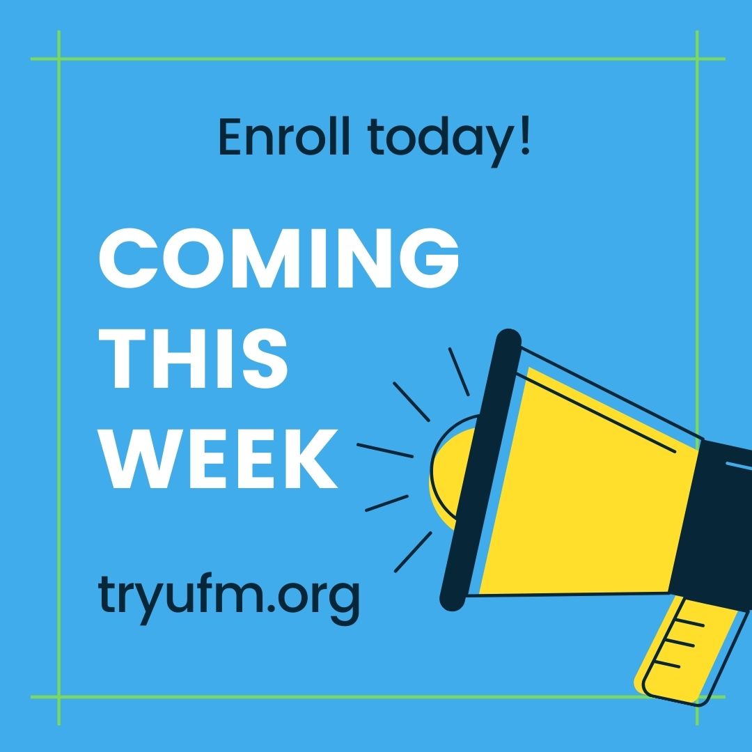 ufmclc's tweet photo. Classes starting this week: Professional Development Courses, ACHOO! Herbs for Allergy &amp; Respiratory Support, Youth Tennis, &amp; Mindfulness. Explore &amp; enroll today --> https://t.co/fTq6JqhKFX https://t.co/I548l4iQM5
