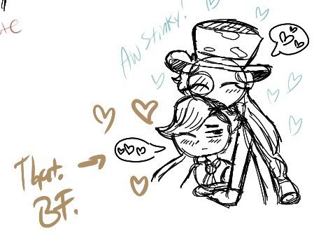 RoseScotch's tweet photo. Husband and spouse. 
#almondcookie #roguefortcookie #almondfort #cookierun #CROB https://t.co/Ptf3QHQyGx