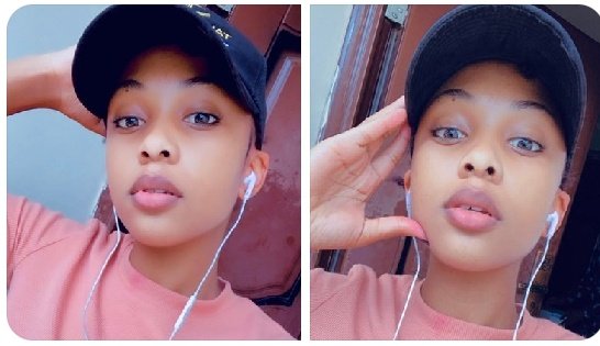Sangoboyfie's tweet photo. Her body makes her sexy but her personality is what makes her beautiful 🤲💯✍️ https://t.co/rC2BN2OqSP