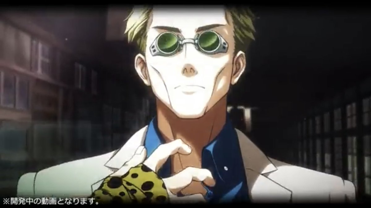 hourly_nanami's tweet photo. https://t.co/SRONjcAuHR