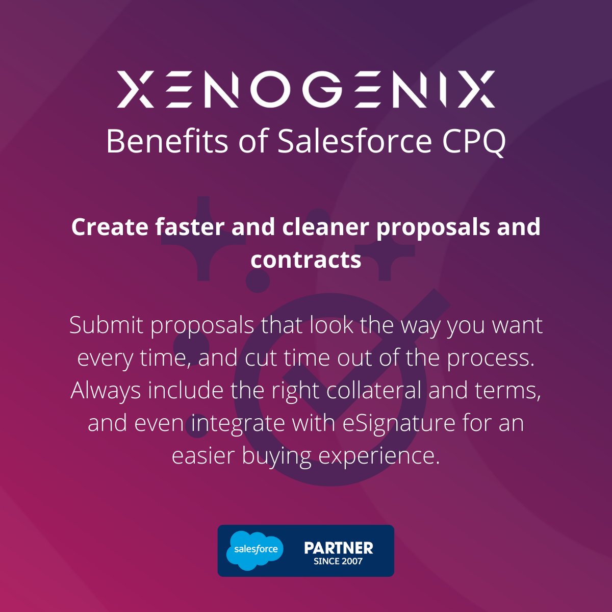 What can Salesforce CPQ do for you...

lnkd.in/dPFv6JvT

#salesforce #cpq