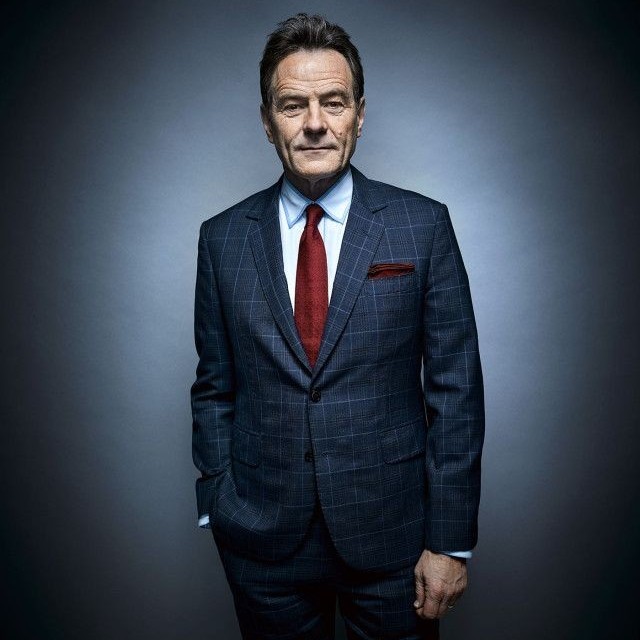 LITCULTUREMAG's tweet photo. ¡Feliz cumpleaños, Bryan Cranston! 🎉

El día de hoy el aclamado actor, actor de voz, guionista, productor y director estadounidense está cumpliendo 66 años. https://t.co/6wPtQaLY2m