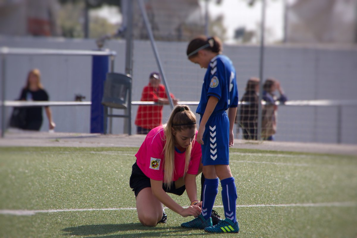 B7Programareria's tweet photo. Lliga’t a l’esport femení

Autora: Nina Torralbo López

#donesinefc2022 #sominefcenfemení #igualtatinefc #sominefc
@inefcat https://t.co/BjtAoAWFse