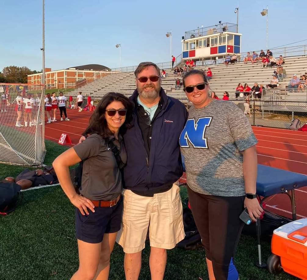 Norristown Athletics tweet media