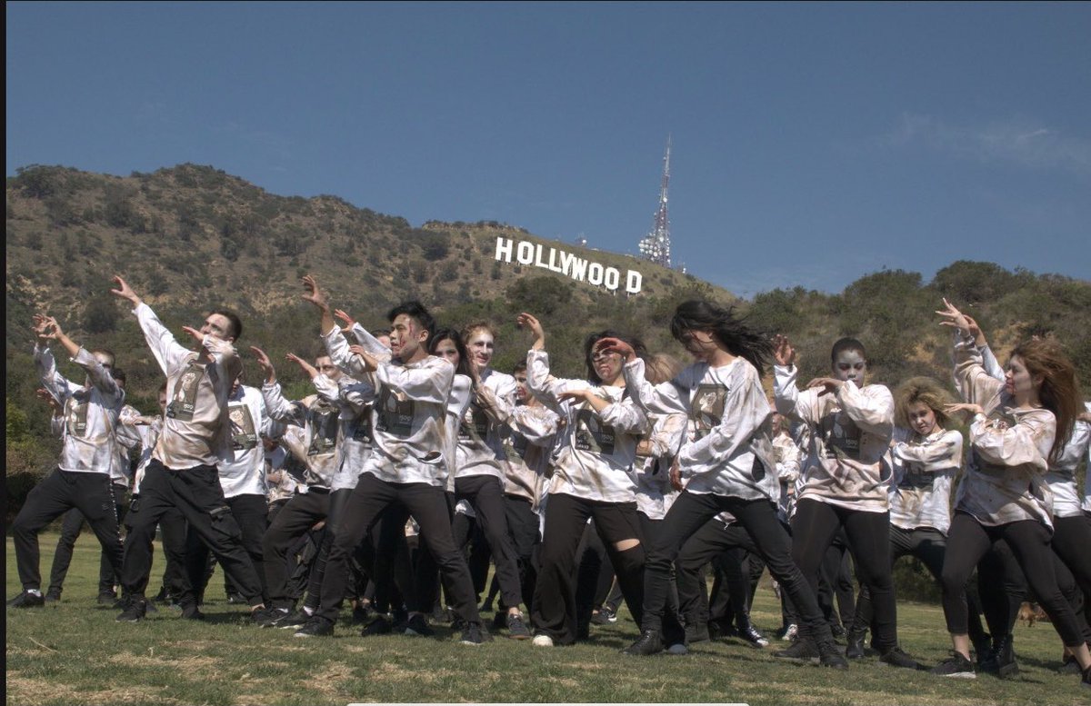 Carrier Game Survivor 1 (@carriersurvivor) on Twitter photo The scourge is spreading around the iconic βHOLLYWOODβ sign...
#unboredzombies are everywhere
Join me and the rest of the CarrierGameSurvivors #CGS
<a href="/CarrierGameNFT/">Carrier Game NFT</a>
Register forπWLβ‘οΈ: carriergame.io
#NFTs #PlayToEarn The scourge is spreading around the iconic βHOLLYWOODβ sign...
#unboredzombies are everywhere
Join me and the rest of the CarrierGameSurvivors #CGS
<a href="/CarrierGameNFT/">Carrier Game NFT</a>
Register forπWLβ‘οΈ: carriergame.io
#NFTs #PlayToEarn