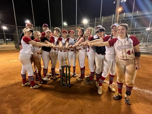 Ga Firecrackers Coleman 16U tweet media