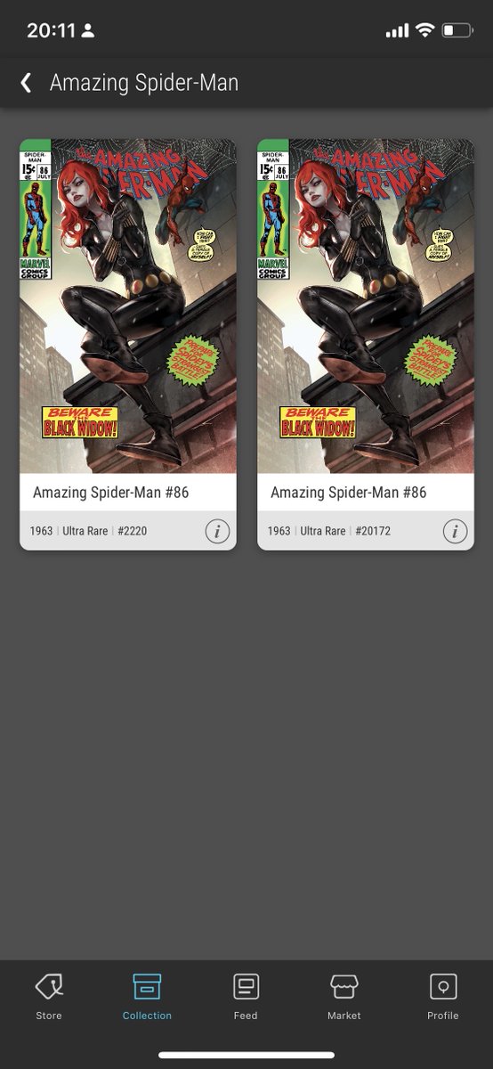 QuasarSuccess's tweet image. Success by Ayup#8140