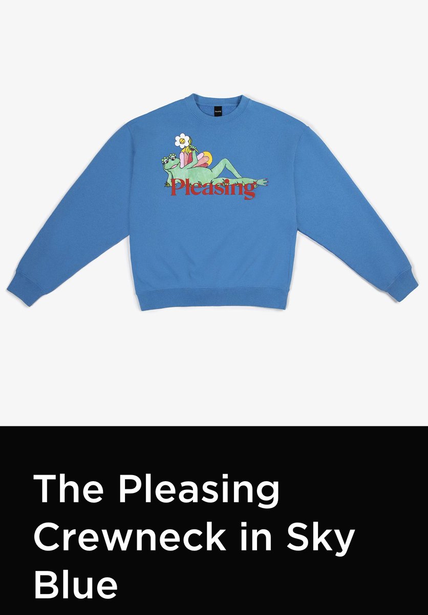 TheHSUpdate's tweet photo. Crewneck: 105
t shirt: 60

sizes XS-5XL https://t.co/x2Sdyk7n3e