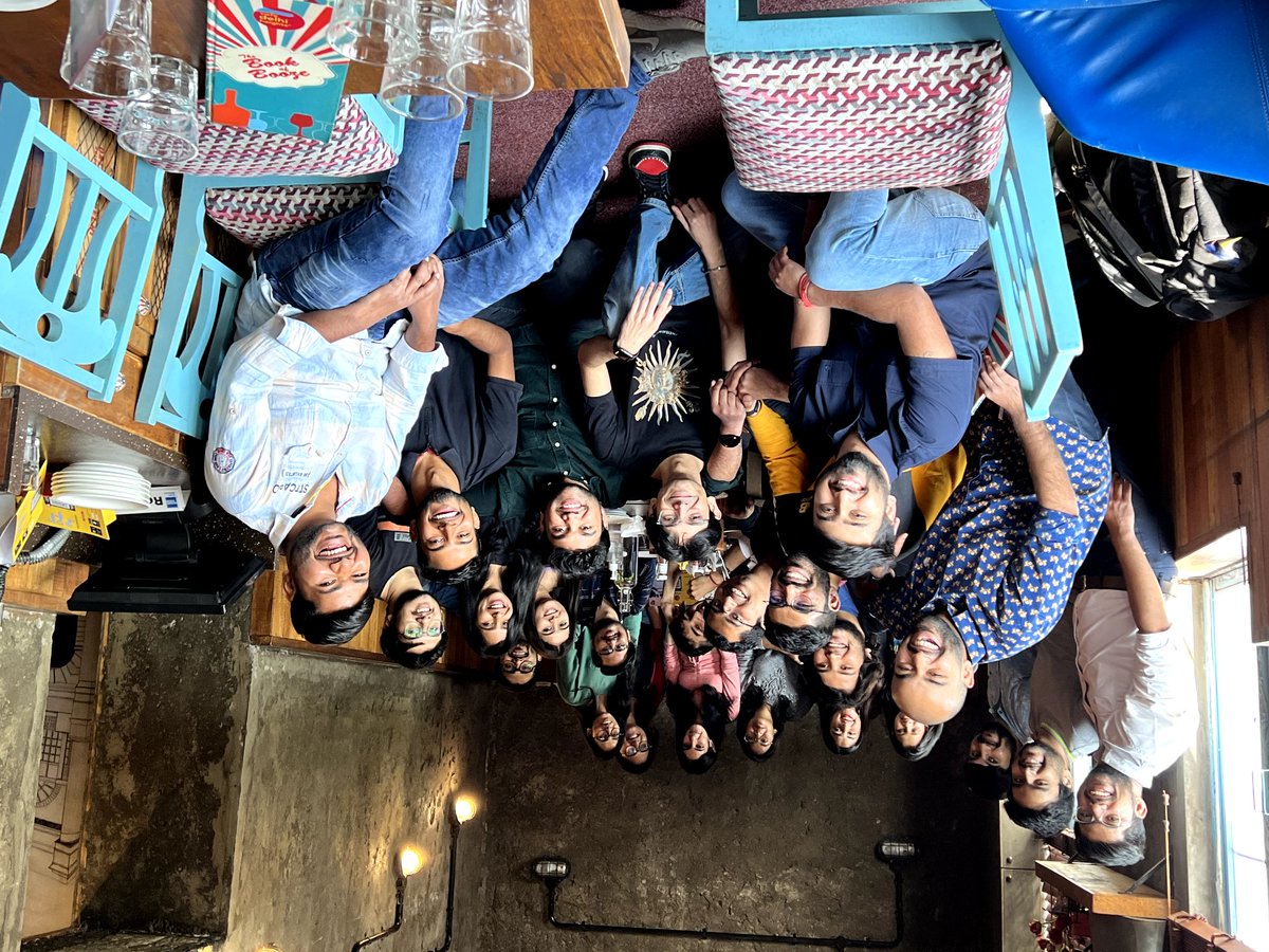 sksuryan_'s tweet photo. amazing day &amp; pretty darn amazing folks ❤️ https://t.co/Ut7SgO7L1v