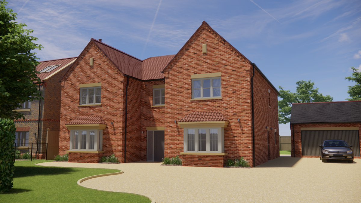 PygottandCrone's tweet photo. Brunswick Fields 🏡Coming soon to Long Sutton, Spalding. Register your interest early 📱 01775 717360
Prime frontage, high specification executive homes ready for late 2022. https://t.co/Ts4nGdq2hr