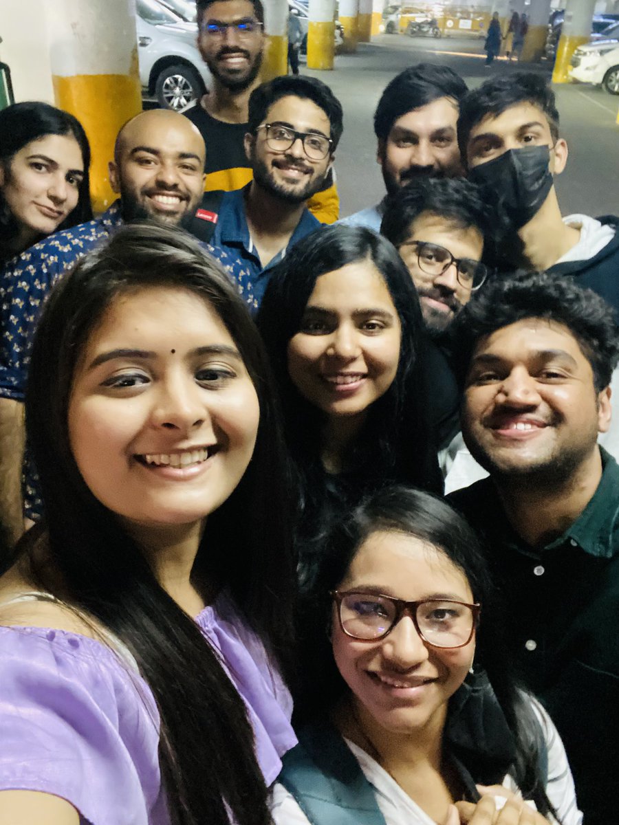 sksuryan_'s tweet photo. amazing day &amp; pretty darn amazing folks ❤️ https://t.co/Ut7SgO7L1v