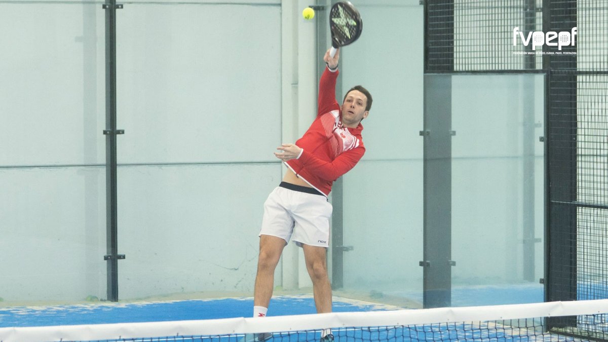 fvpadel's tweet photo. 🚹@Gon_Franco &amp; @jaimebergareche campeones🏆de Primera categoría de la 1ª prueba #GSGipuzkoaFVP_EPF disputada en Beasain, @PadelGoierri y con @joseba_diego &amp; Eneko Arija, subcampeones🥈 Zorionak txapeldunak!

#fvpadel
@alavesapadel  
@Bizkaiapadel 
@fg_padel https://t.co/3hrHeDlNv2