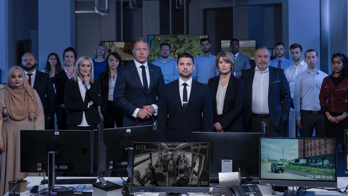 We're helping to crew up for the upcoming series of #Hunted for #Channel4 for both the civilian &amp; celebrity series. We're looking for 4 x #ProductionCoordinators.  Based in #London &amp; shooting across the UK.
APPLY: tinyurl.com/3f94vbcs
#TVJobs #TVJobsUK #TVFreelancers