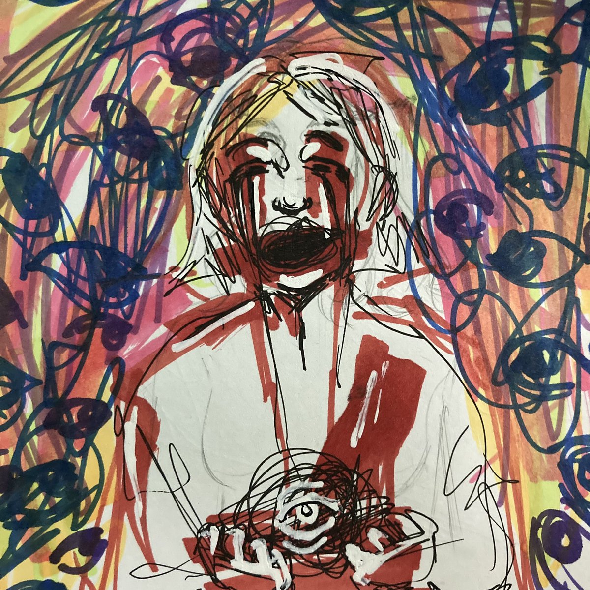 Выкладываем пока можем