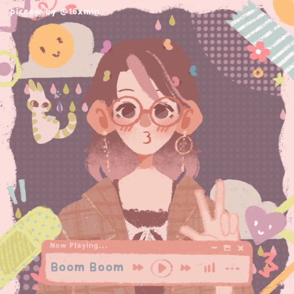 bunowls's tweet photo. @robo_barbie brrr this picrew really is so cute... https://t.co/79vL14G2Yf