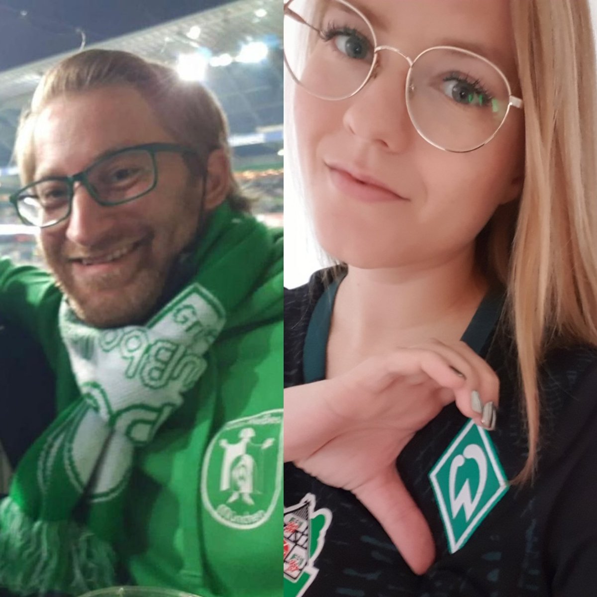 GWMuenchen's tweet photo. FÜHRUNGSWECHSEL 

Nicht an der Tabellenspitze der zweiten Liga, aber bei GWM. Nachdem sich unser treuer Präsi Hans in neue Abenteuer stürzt, übernimmt ab sofort Cinja als neue Präsidentin. 

Vielen Dank Hans, für die tollen Jahre! 
#gwm #gruenweissesmuenchen #lebenslanggruenweiss https://t.co/7PAw0hUjRP
