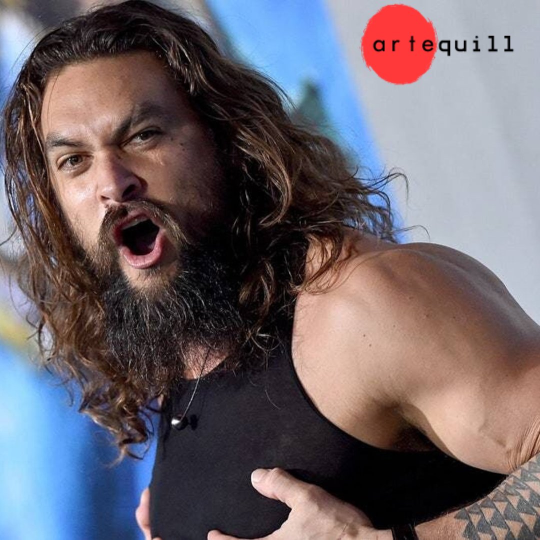 Recientemente la estrella de Aquaman, Jason Momoa reveló que se unió a la saga Fast and Furious en su décima entrega. Entérate de más aquí-> n9.cl/1n537