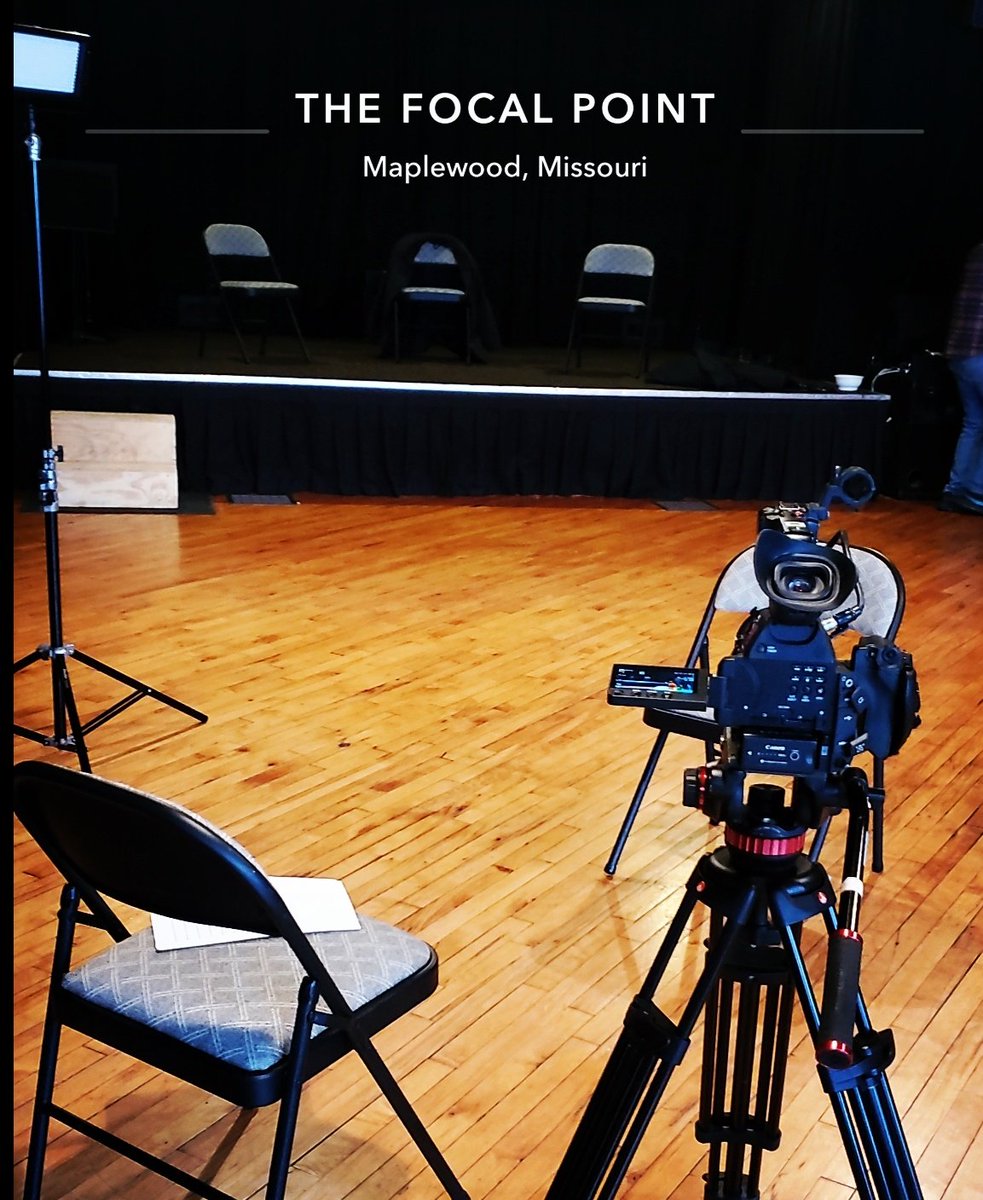 RousseauFilms's tweet photo. Filmming at the Focal Point
#TVPackage #camera
#music #tvproduction https://t.co/Gtluc4WrzT