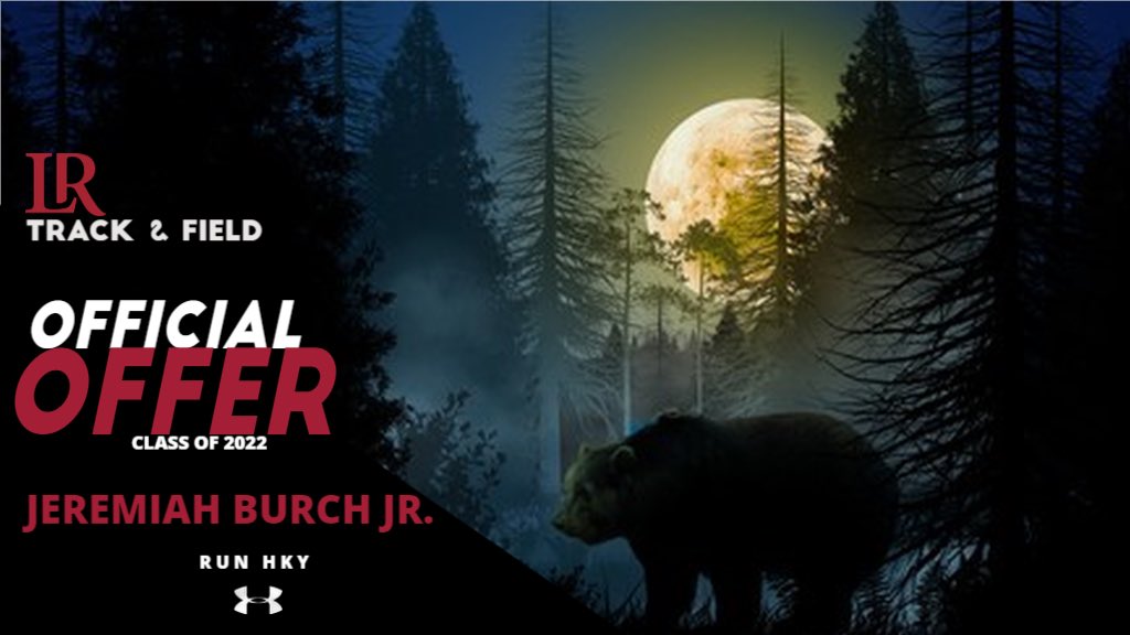 Jeremiah Burch jr. tweet media
