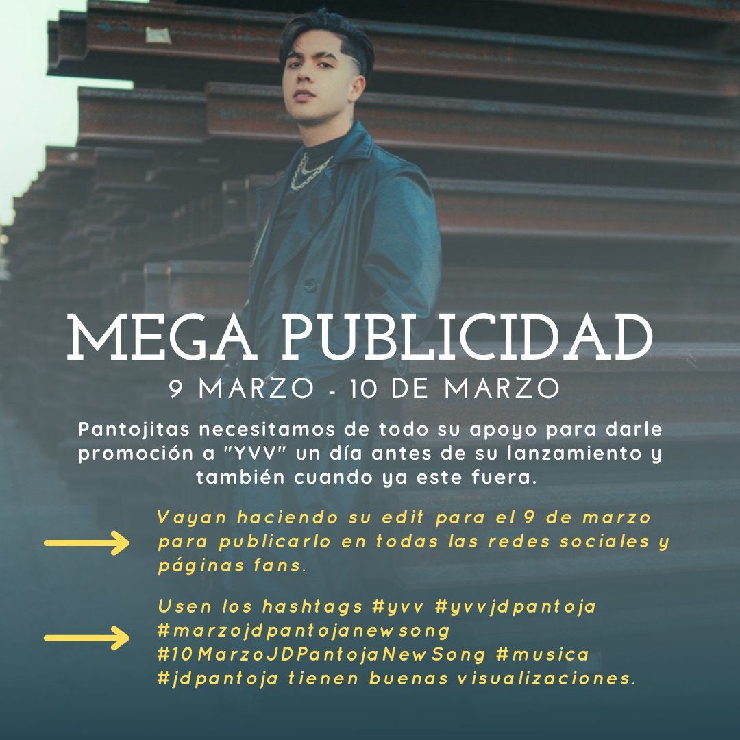 viipantoja's tweet photo. 🚨 | PANTOJITAS RT 🔁 NECESITAMOS EL APOYO DE TODOS PARA ESTO. 💎👇🏻 https://t.co/hakqihzNLn