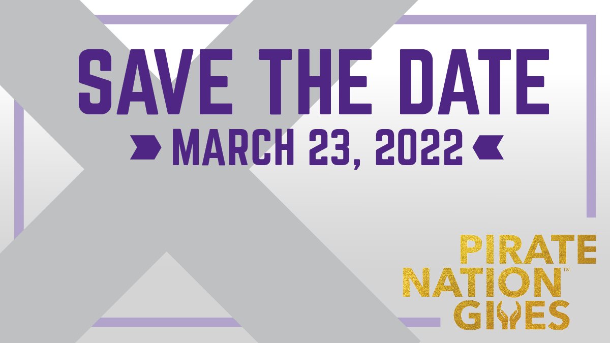 #PirateNationGives is two weeks away! Mark your calendar and join #ECUAlliedHealthSciences in this special day of giving. @ECUDARS @ecu_csdi @ecuhsim @ECUNUTR @dpt_ecu