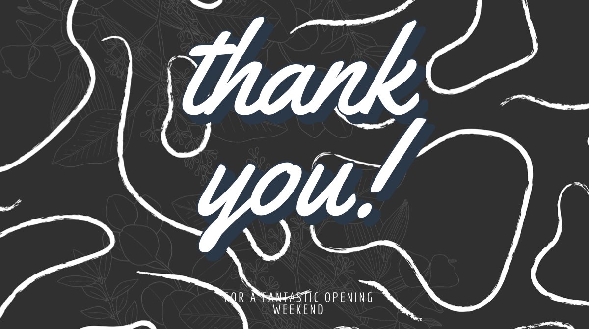 Thanks for 600+ streams on Spotify and views on YouTube all this past weekend for our new EP, Radical Reality