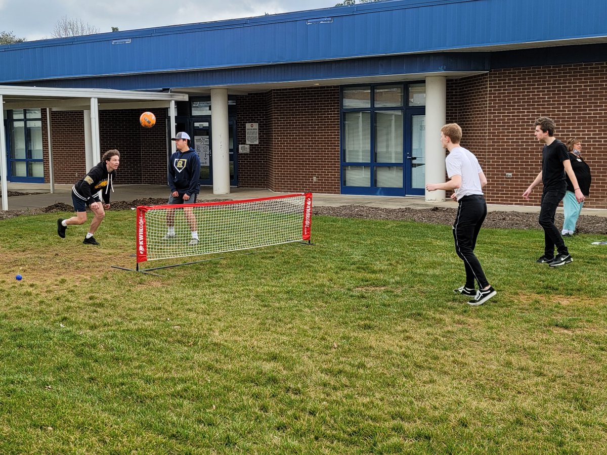 Reidsville Rams tweet media