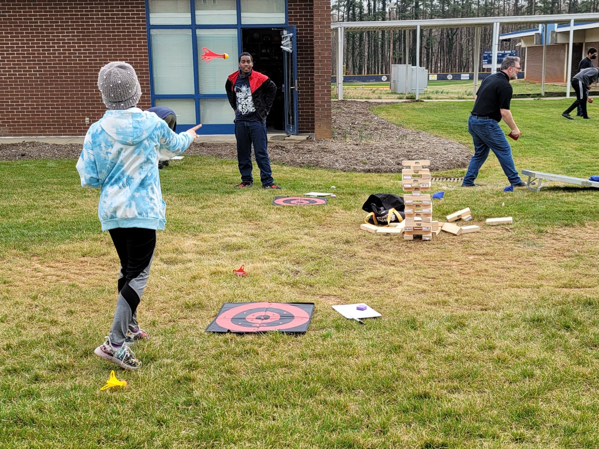 Reidsville Rams tweet media