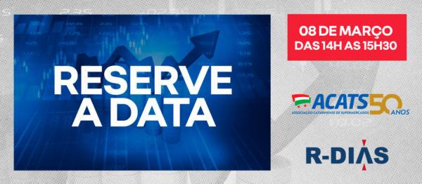AcatsOficial's tweet photo. A Acats promove neste dia 08.03, 14h, o primeiro evento da série “Conversa com Especialista Online ACATS 2022”. O convidado é Alexandre Ribeiro, fundador e diretor da R – Dias. Participe:
https://t.co/oevEE1BuMg https://t.co/XTEkTSXJ1i