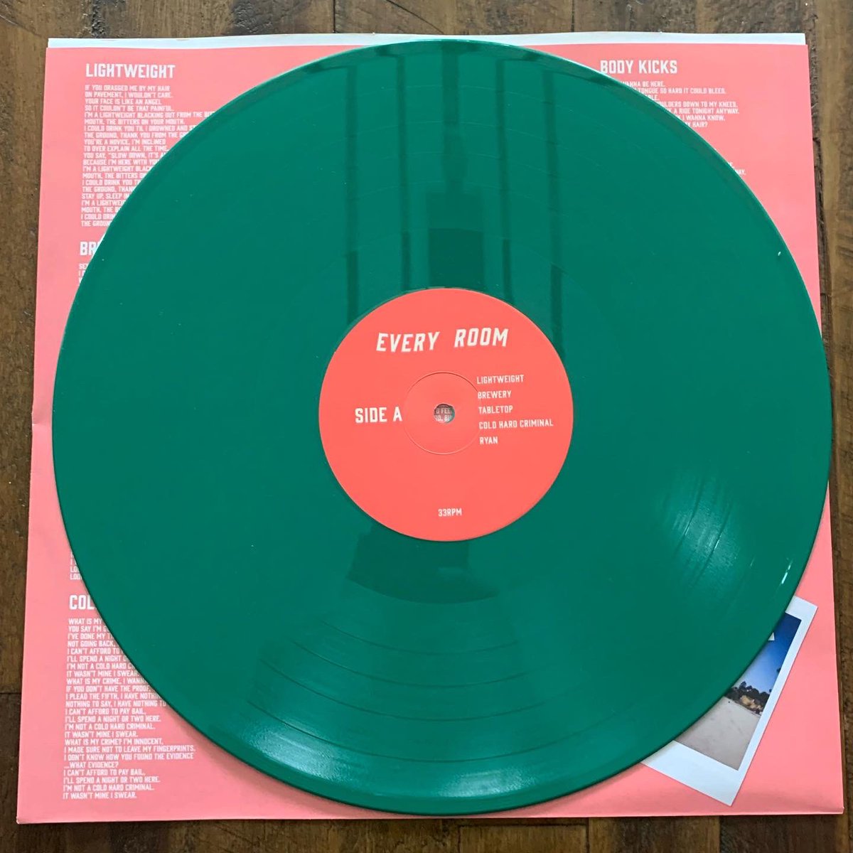 Know Hope Records tweet media