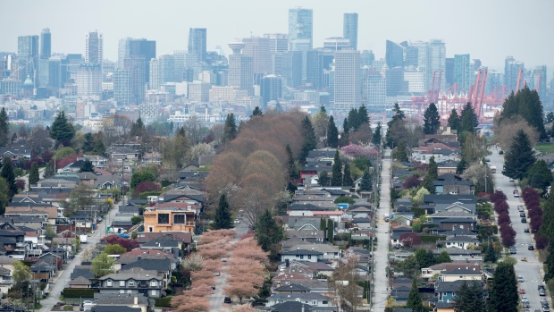 SeanChiarella's tweet photo. REAL ESTATE NEWS | Home sales up nearly 50% in just one month...what's next for Vancouver's  hot real estate market? New details here...https://t.co/M1MYyjfcUX https://t.co/OAgIG6YpgO
