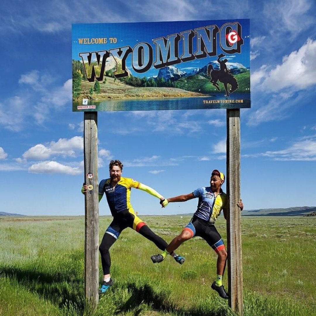 Happy Birthday.... to us! We are 20 😲🎉🥳

Help us raise $20,000 for our 20th year on the road. Donate here: bikeandbuild.donordrive.com/index.cfm?fuse…