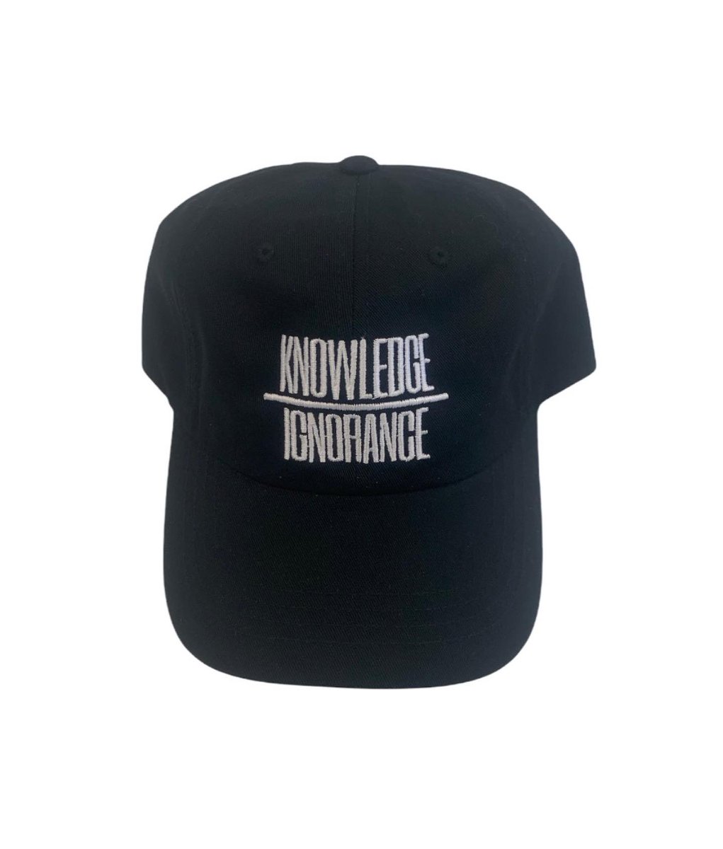 ChooseKnowledge's tweet photo. 🚨🚨🚨🚨🚨

#ThinkingCaps are NOW AVAILABLE‼️
$25
(limited supply)

#KNOWLEDGEoverIGNORANCE #SupportTheHomeTeam https://t.co/QA3pbGmQ7L