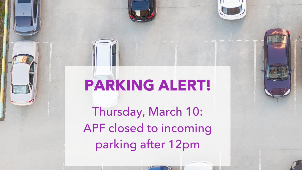 UST Public Safety tweet media