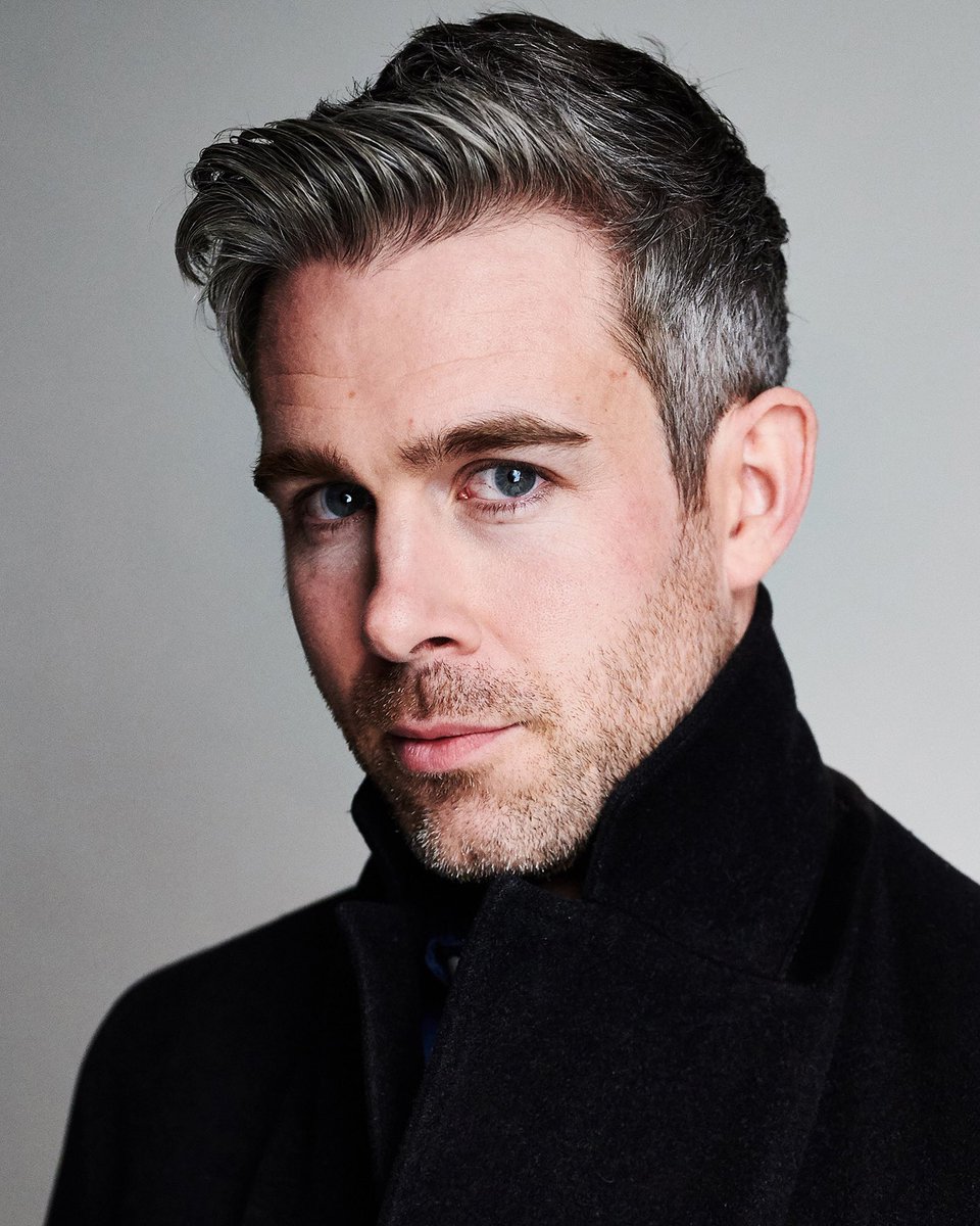 AssociatesJl's tweet photo. First day of rehearsals today for TOM GORDON for The Great Middlemarch Mystery in Coventry - and a lovely offer today for another theatre role to follow this one. Well done, Tom! 

#workingactor #theatreactor #busyactor https://t.co/0MOyaQpiKu