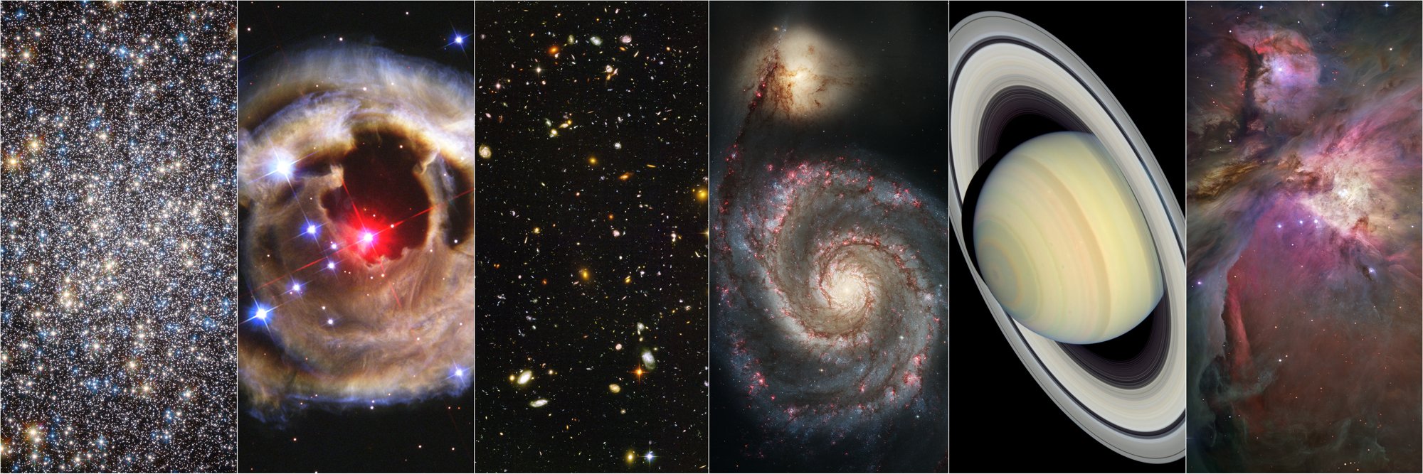 Hubble Space Telescope on Twitter "To date, Hubble's ACS has taken