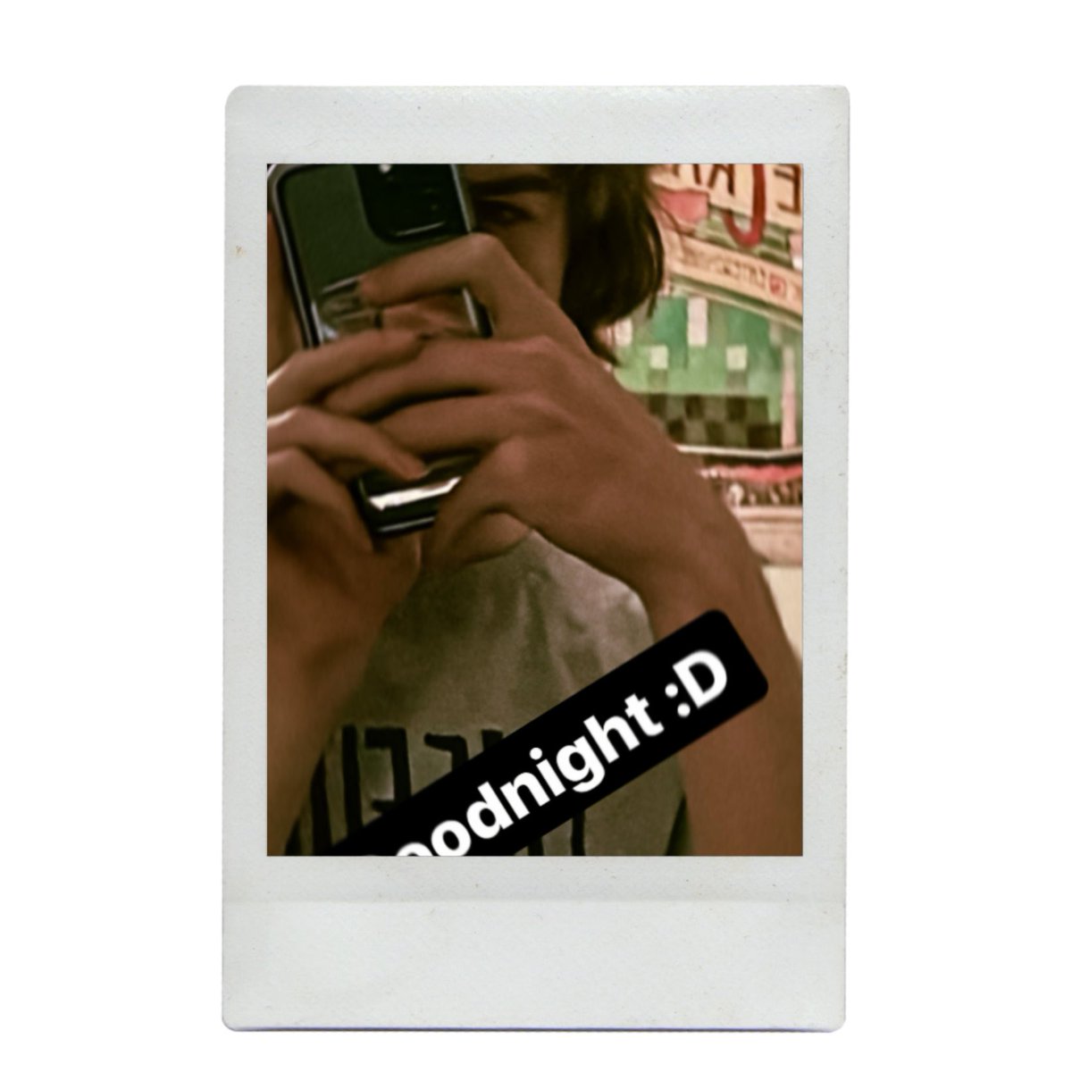 ranboofilm's tweet photo. goodnight photos never getting old https://t.co/N7BS08ecYM