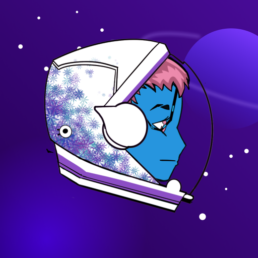 CryptonautsNFTs's tweet photo. 17 hours left to collect your Cryptonauts today!

Cryptonauts #760 is available for sale on https://t.co/8nWS3BUhAR for 0.01 eth! 

@opensea @0xPolygon #NFT #OpenSeaNFT #Crypto #cryptocurrency #cryptonauts #spacetravel https://t.co/uEjBuL2zdi