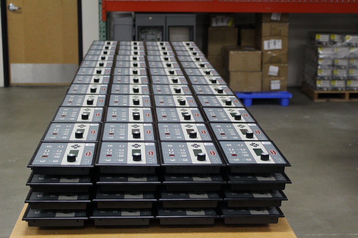 boardtronics's tweet image. We are out in front of the supply chain issues. Upgrade your Network 8000 system with our new SuperParts™ Upgrade Timing Mechanism solution – on sale now! #AlwaysInStock