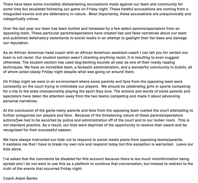 Dublin Coffman GBK (@ladyrockshoops) on Twitter photo 