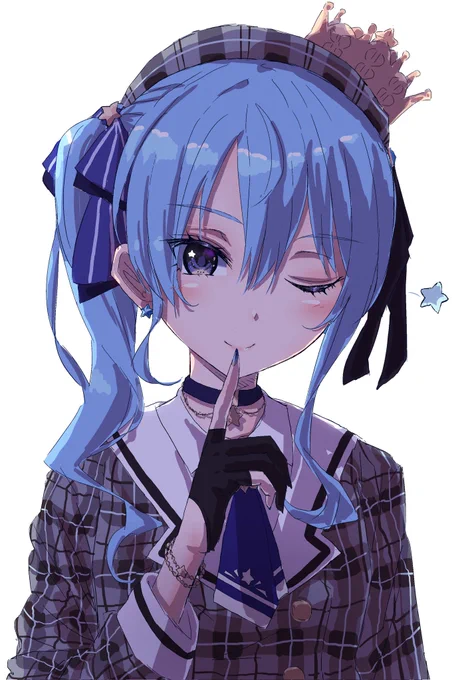 すいちゃん💫
#ほしまちぎゃらりー 