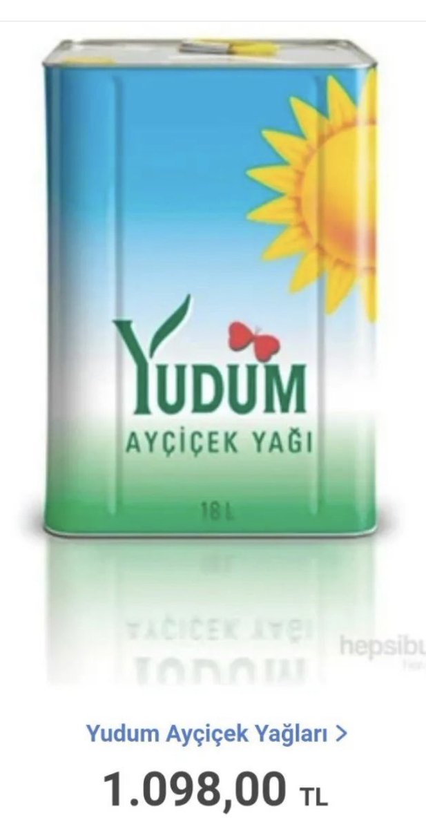 BU NEDİR ?
#aycicekyağı